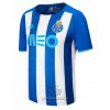 Maglia ufficiale FC Porto Casa 2021-22 per Uomo